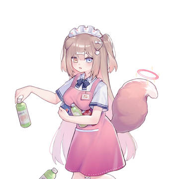 小（大）奶狗