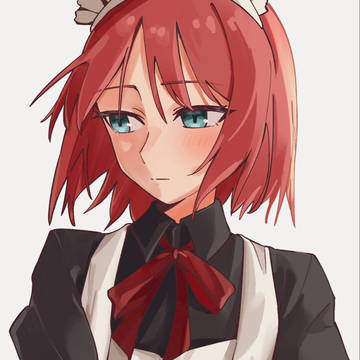 翡翠ちゃん
