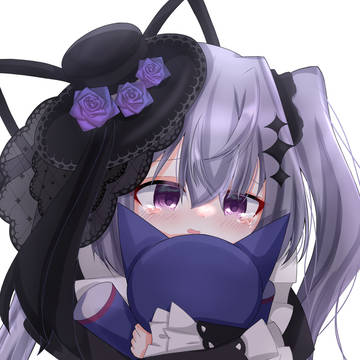 アシッドちゃん