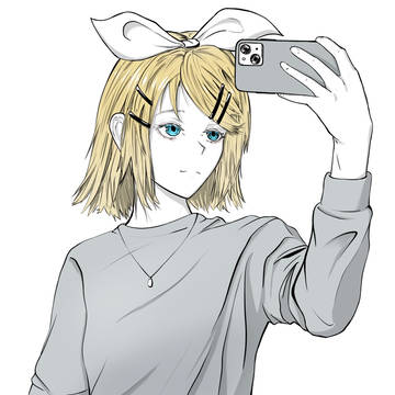 リンちゃん