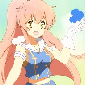 わたしちゃん