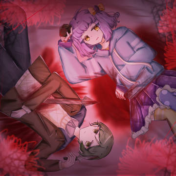 誰ソ彼ホテル.3