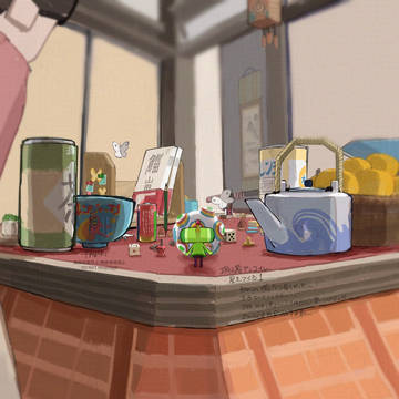 塊魂 アンコール 星をつくる1