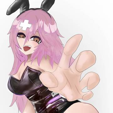 バニー枢