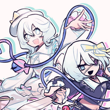 バレンタインvsテラー
