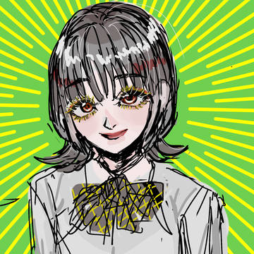 らくがき