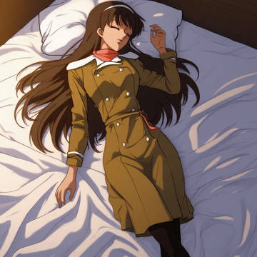 菅生あすか