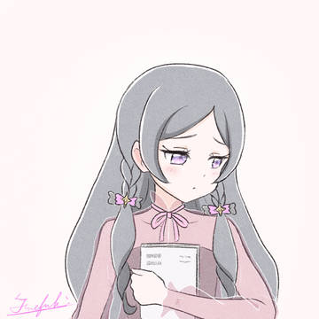 帰り道