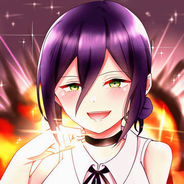 ぼんっ