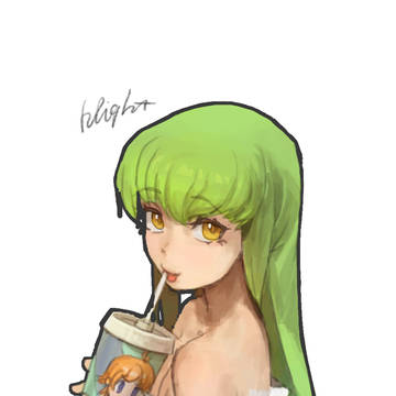 c.c.