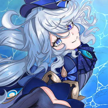 キミに捧げよう。