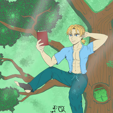 My OC