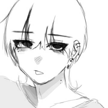らくがき
