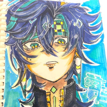 キィニチ