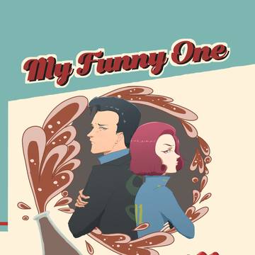 【20251012_TOAFs】My Funny One