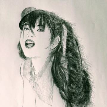 少女