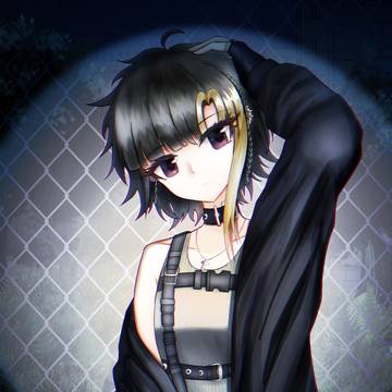レコちゃん