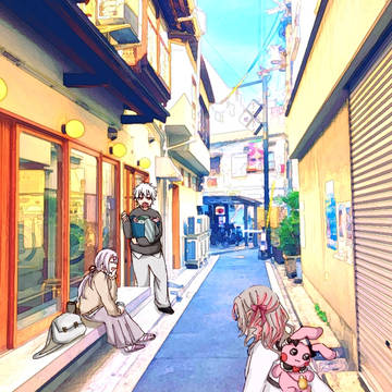 にじログ⑧＋α