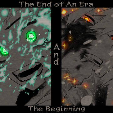 The End of An Era