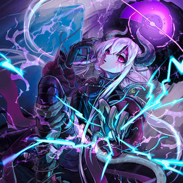 闇シア（FEシャドウズ）