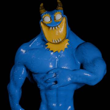 Hellish Flumbo