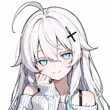 アホ毛のうちのこ