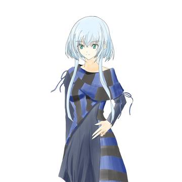 白縹色