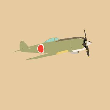 四式戦一型 甲　疾風