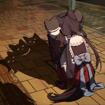 戌亥とこ