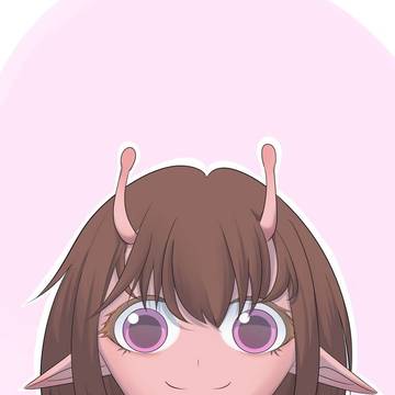 画了个千春