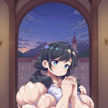 Amano Hina