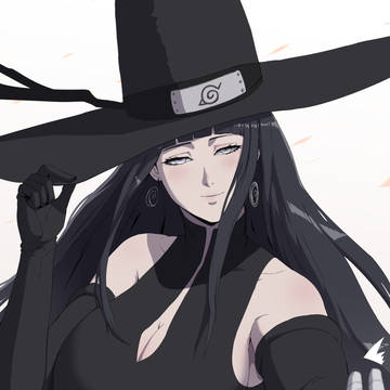 Witches  6-12