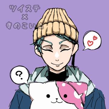 山を愛する会withきのこいぬ