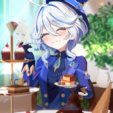 フリーナ生誕祭