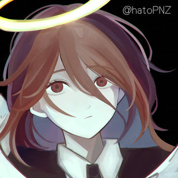 天使の悪魔