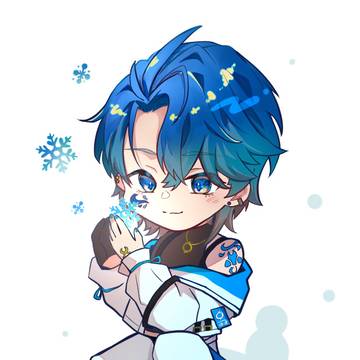 ルガさん🐟