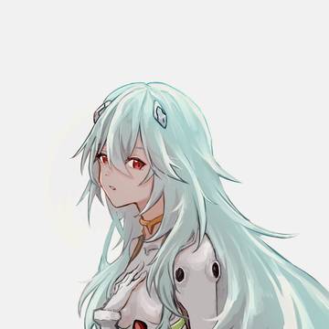 ロング綾波