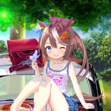 Lotta ta ta... Loli！Loli！