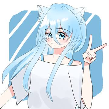 ピース✌️