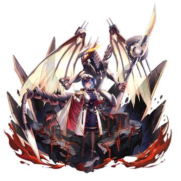 P級装甲艦  ホルツェンドルフ