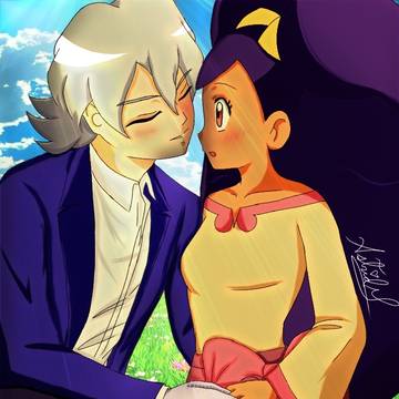 Ship crossover
