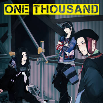 ONE THOUSAND & ONE NIGHTS