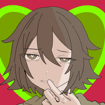愛属性 Sレイマリ