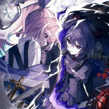 「Fractured Universe」