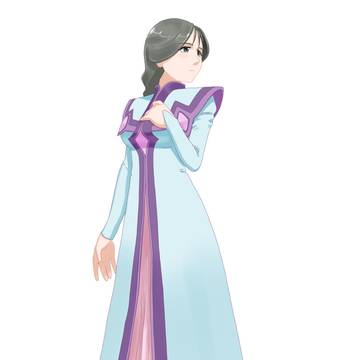 シスター茜さん(2025年10月13日)