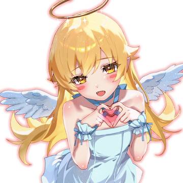 キューピット忍