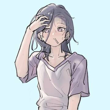 はたま（ほぼ漆）4