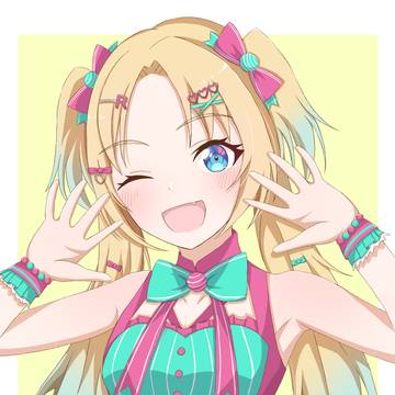 WAWO!瑠璃乃