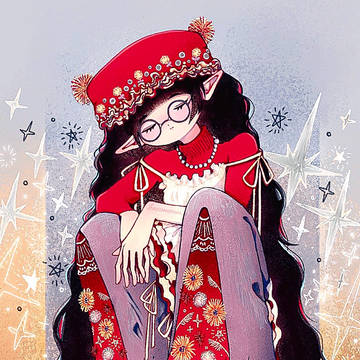 📕🌾スミルナステッチ