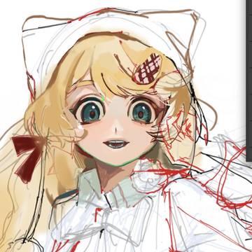オリキャラの子